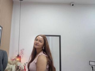 VivianBig's Model Profile