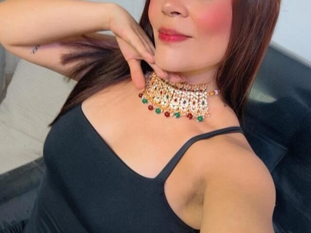 ShantalaKrisha - Live sex cam - 29234498