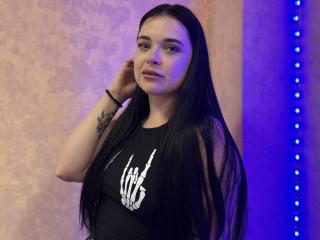 LotusElisa's Model Profile