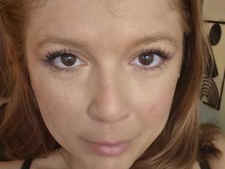 MoonXVelvet's Model Profile