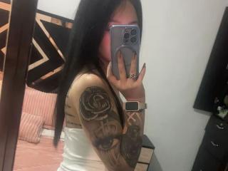 Xem hồ sơ đầy đủ của ViolettaSquirt