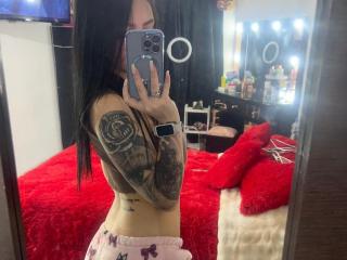 Ver la ficha detallada de ViolettaSquirt