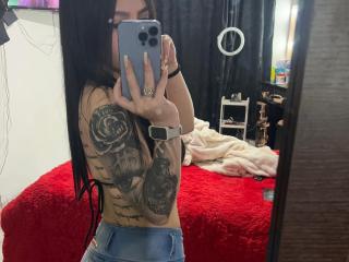 Ver la ficha detallada de ViolettaSquirt