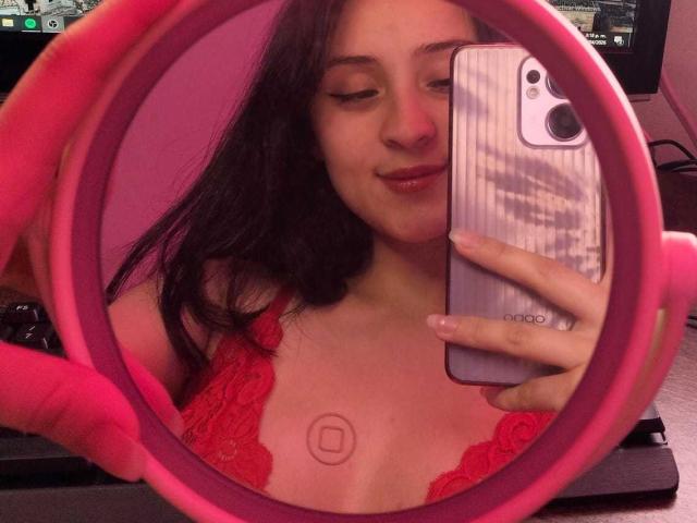 AnnieLamberth - Live porn &amp; sex cam - 29234900