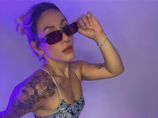 EmilyRobertts's Model Profile