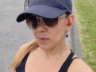 LilithBonneth's Model Profile