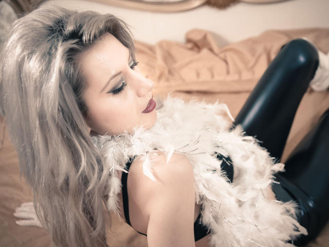 SummerWhite - Sexe cam en vivo - 2923531