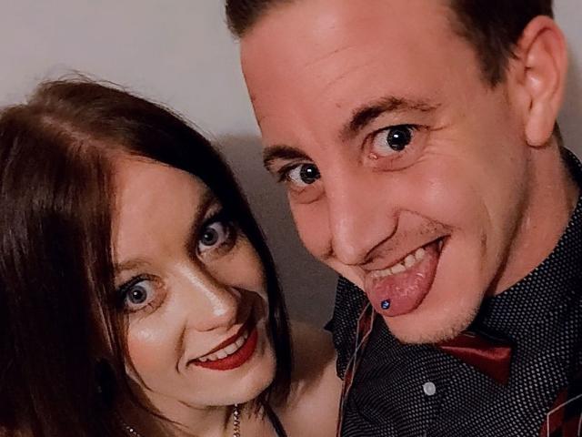 CoupleCadresPervertis - Live porn &amp; sex cam - 29235347