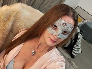 SabrinaMilf's Model Profile