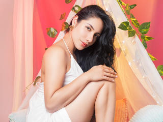 ArianaRogers's Model Profile