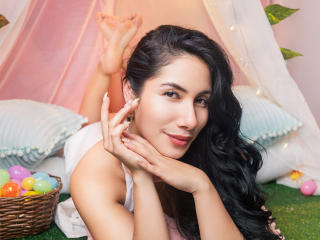 ArianaRogers's Model Profile