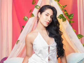 ArianaRogers's Model Profile