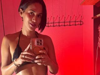 Xem hồ sơ đầy đủ của ScarlethFely