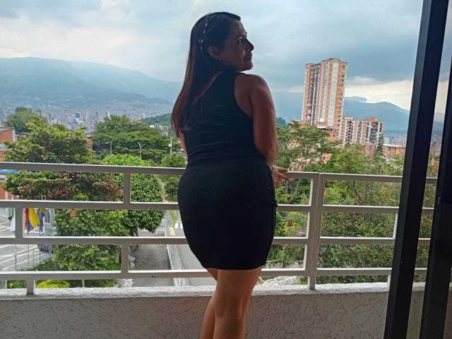 Iamelya - Sexe cam en vivo - 29235776