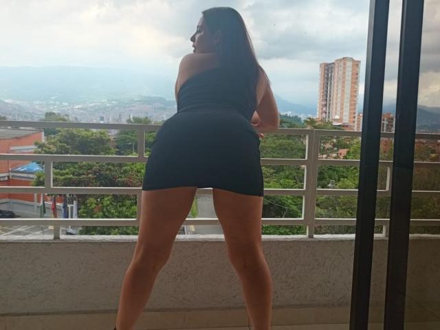 Iamelya - Sexe cam en vivo - 29235788