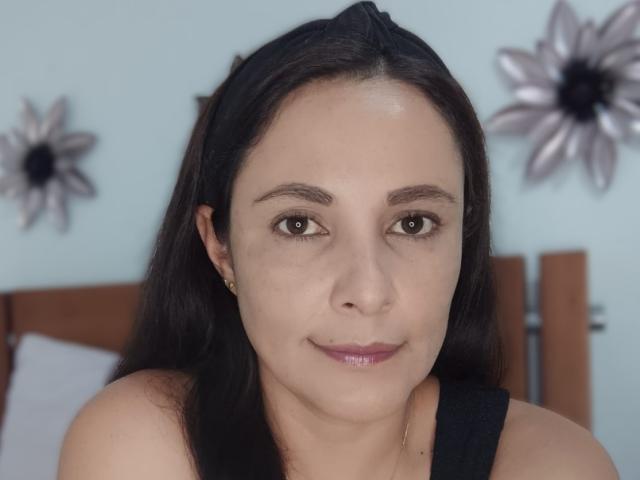 Iamelya - Live Sex Cam - 29235791