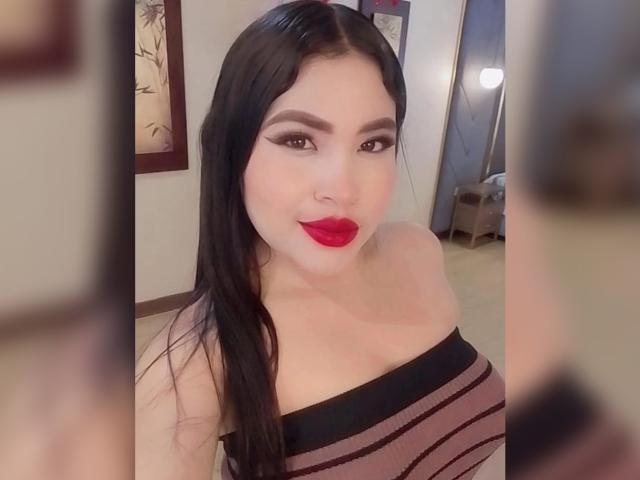 OliviGrace - Camera khiêu dâm &amp; quyến rũ trực tiếp - 29236292