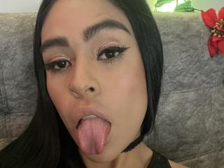 Ver la ficha detallada de StellaBeckker