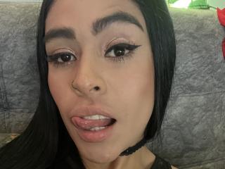 Ver la ficha detallada de StellaBeckker