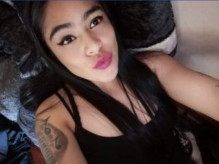 Ver la ficha detallada de StellaBeckker