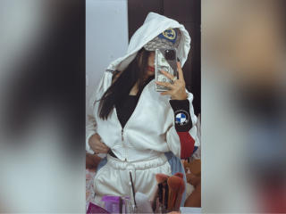 Ver a ficha detalhada de GraceClarke