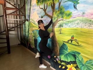 Ver a ficha detalhada de KatherineToro