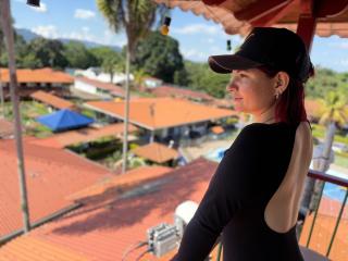 Ver a ficha detalhada de KatherineToro