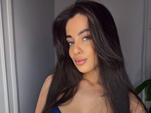 ArielGemme - Sexe cam en vivo - 29236799