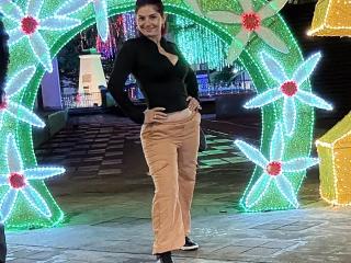 Ver la ficha detallada de KatherineToro