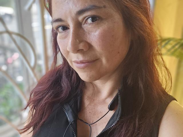 AlessiaRed - Sexe cam en vivo - 29236856