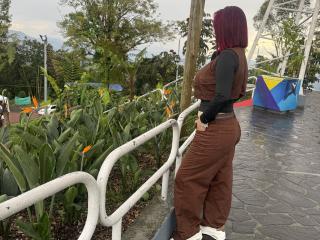 Ver a ficha detalhada de KatherineToro