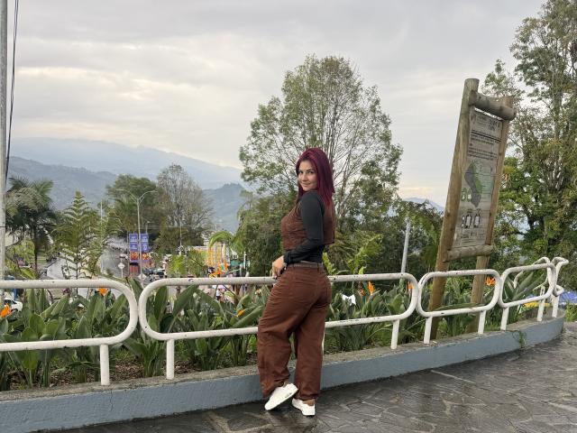 KatherineToro - Live porn &amp; sex cam - 29236919