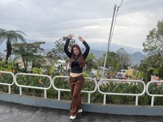 Ver la ficha detallada de KatherineToro