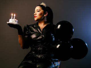 Ver a ficha detalhada de MollyReed