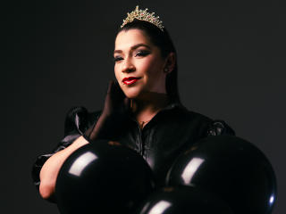 Ver a ficha detalhada de MollyReed