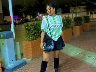 Ver la ficha detallada de SophieSonyas