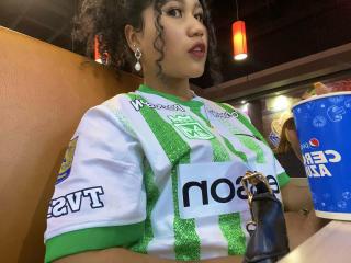 Xem hồ sơ đầy đủ của SophieSonyas