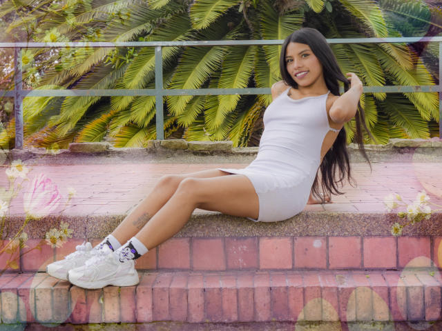 ClarisCampbell - Live sex cam - 29237252