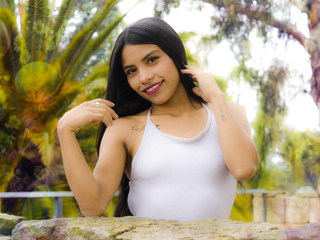 ClarisCampbell - Sexe cam en vivo - 29237258