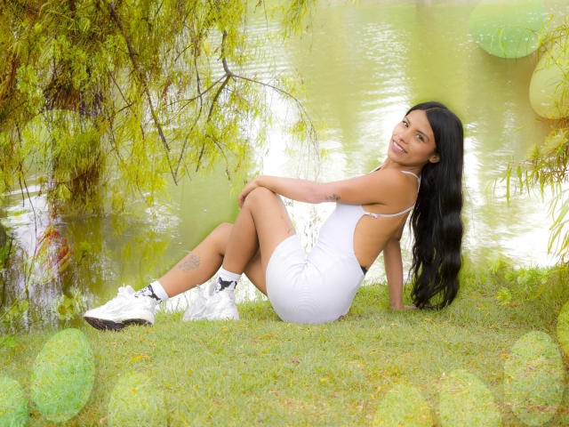 ClarisCampbell - Sexe cam en vivo - 29237261