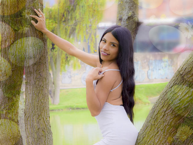 ClarisCampbell - Sexe cam en vivo - 29237267