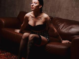 Xem hồ sơ đầy đủ của NikkiGoldX