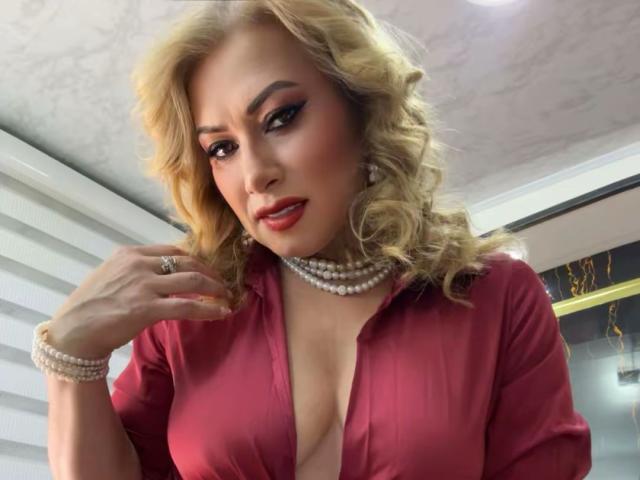 MisseScarleth - Live sexe cam - 29237417