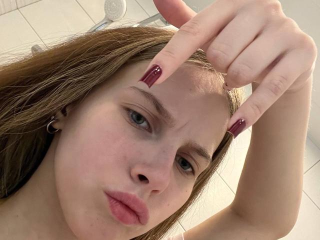 IoneTrosper - Live porn &amp; sex cam - 29237777