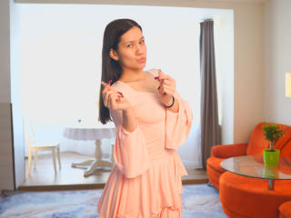 Ver a ficha detalhada de SenaCushingBerry