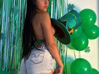 Ver a ficha detalhada de EimmyyRousee