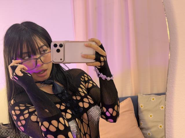 VannesaSaenz - Live sex cam - 29239145