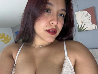 Ver a ficha detalhada de MarianaVargasX