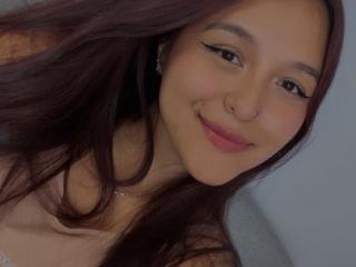 Ver a ficha detalhada de MarianaVargasX