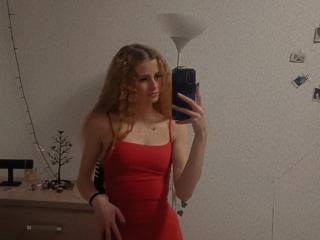 Ver a ficha detalhada de BerniceLolita